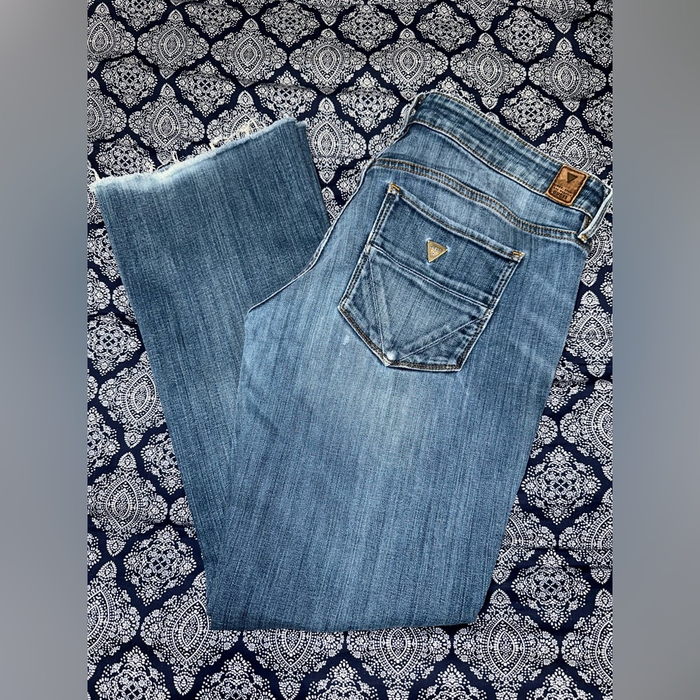 Guess Jeans